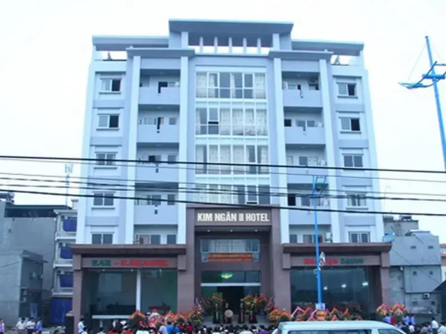 Kim Ngan 2 Hotel