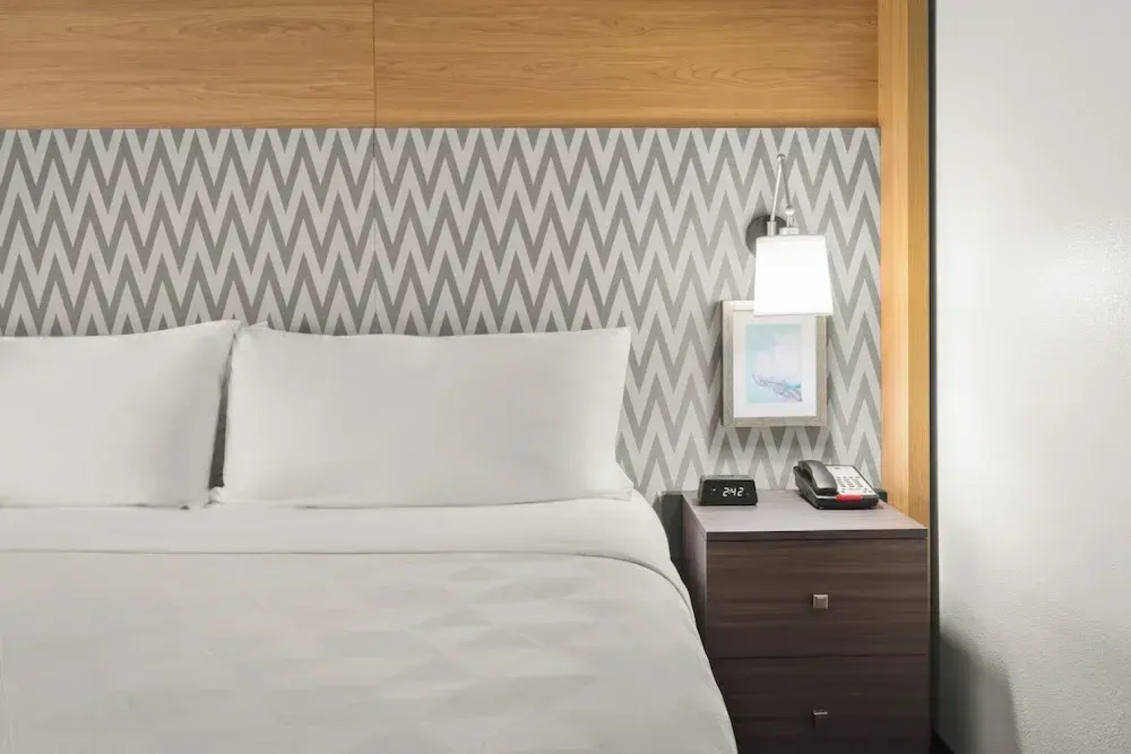 Springhill Suites Seattle Bothell