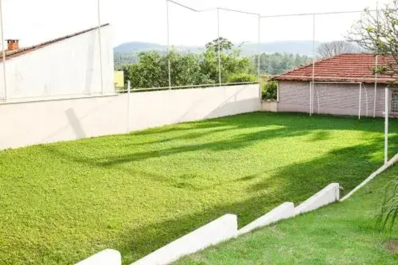 Pousada Villa Donn'Anna