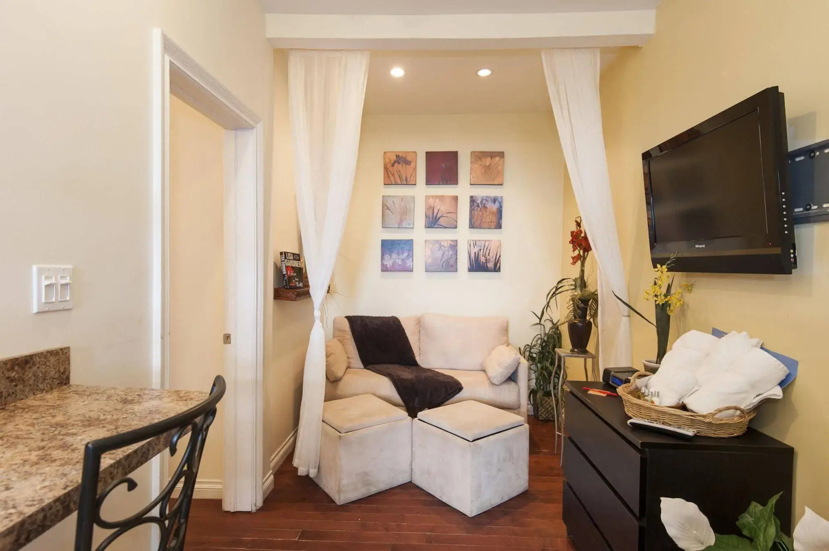 The Palms Hotel Fire Island