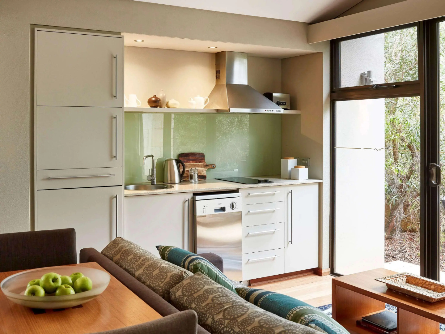 Pullman Bunker Bay Resort Margaret River Region