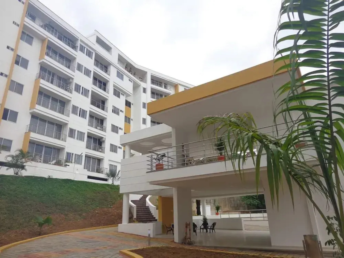 Apartamento Florencia Colombia