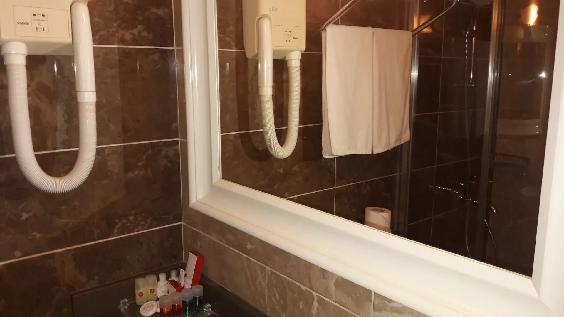 Bellapais Monastery Village