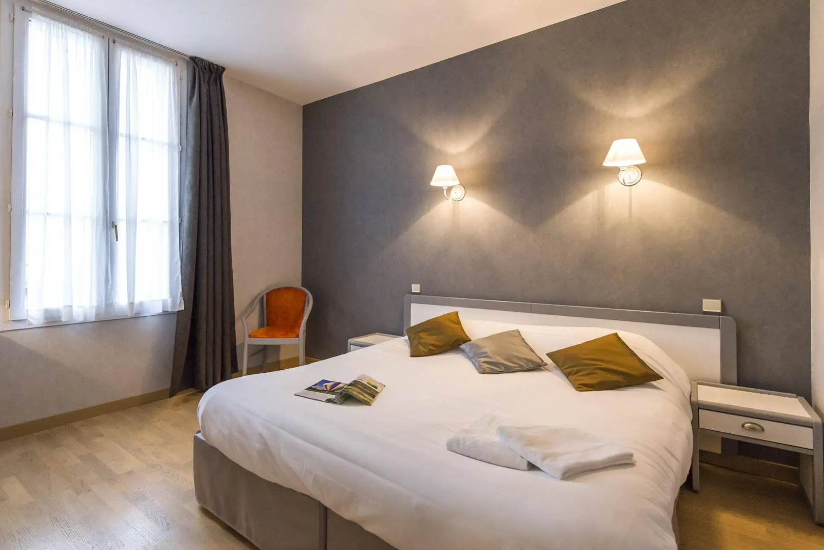 Domaine de la Blairie