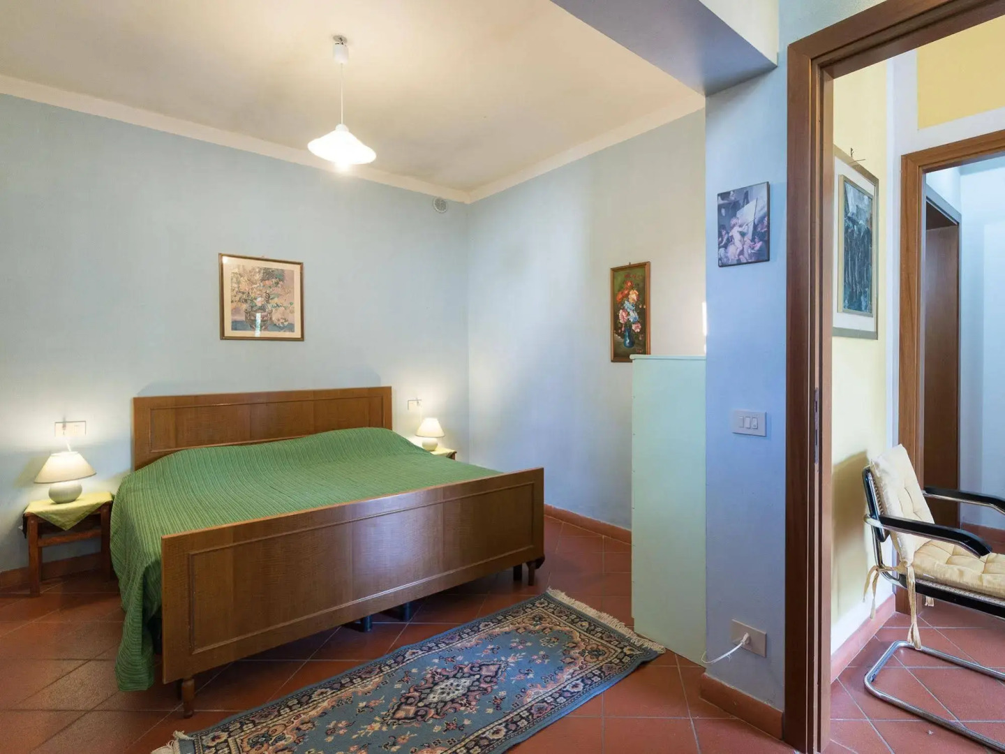 Agriturismo Le Fontanacce