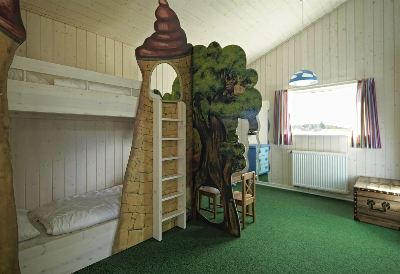 Lalandia Resort Billund