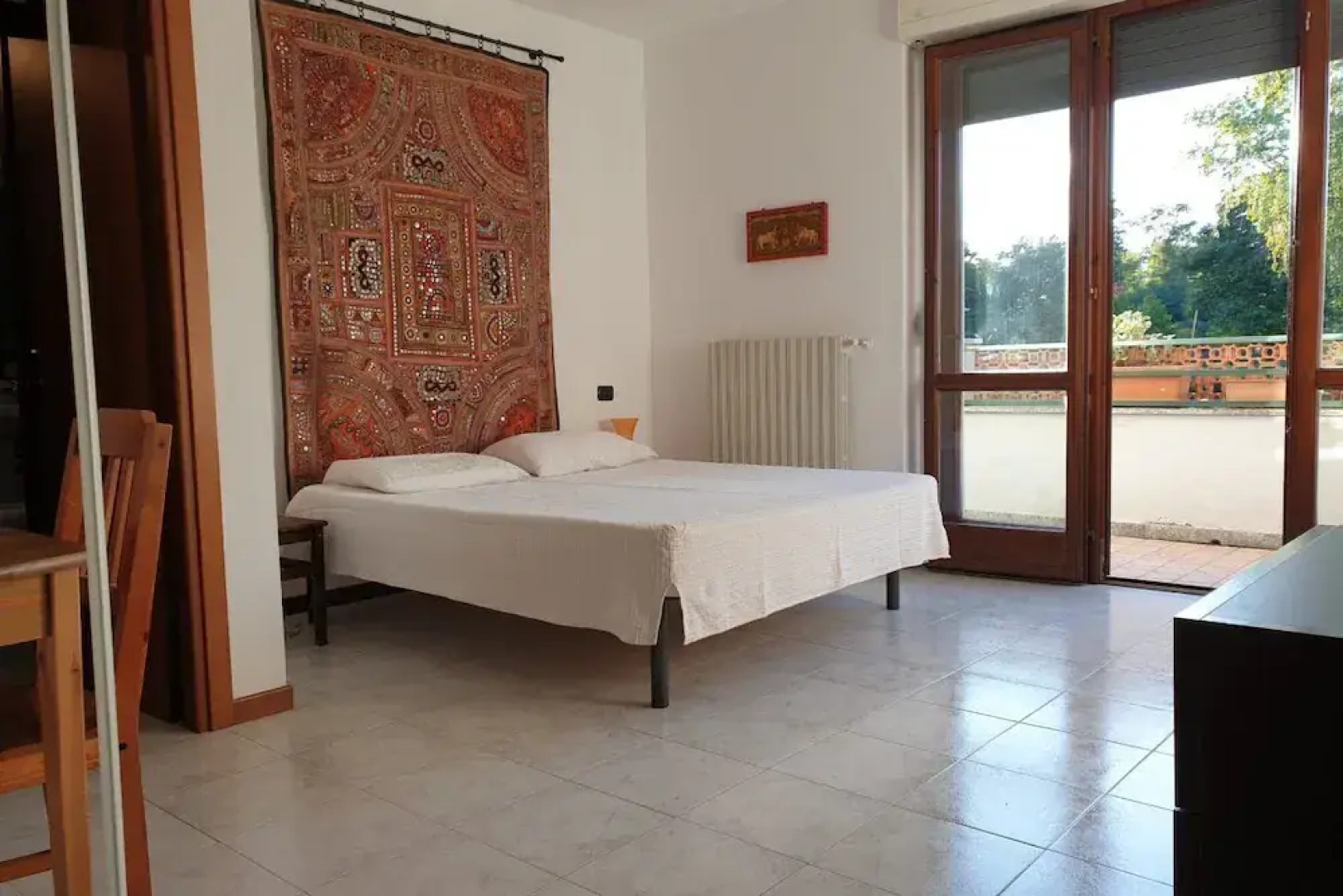 KibilÃ¹ - Residenza del Parco Abete