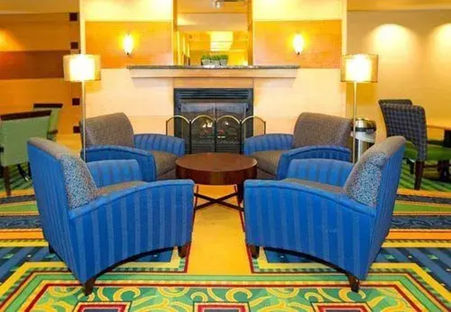 SpringHill Suites Pittsburgh Mills