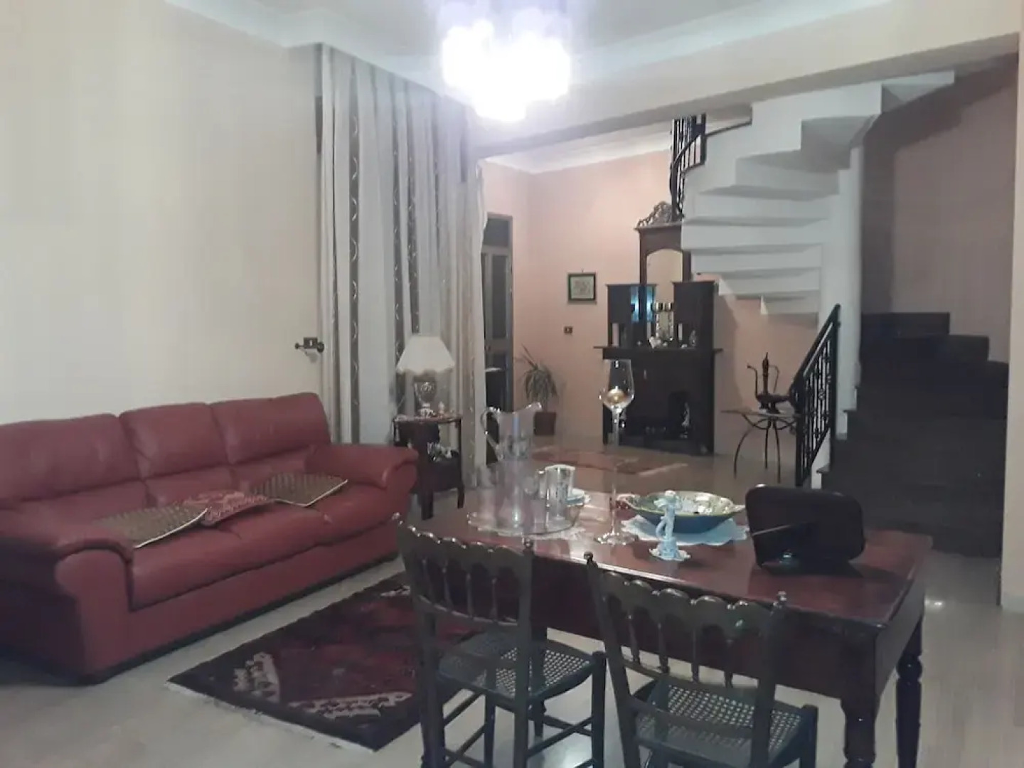 Elimo Affittacamere-Case Vacanze