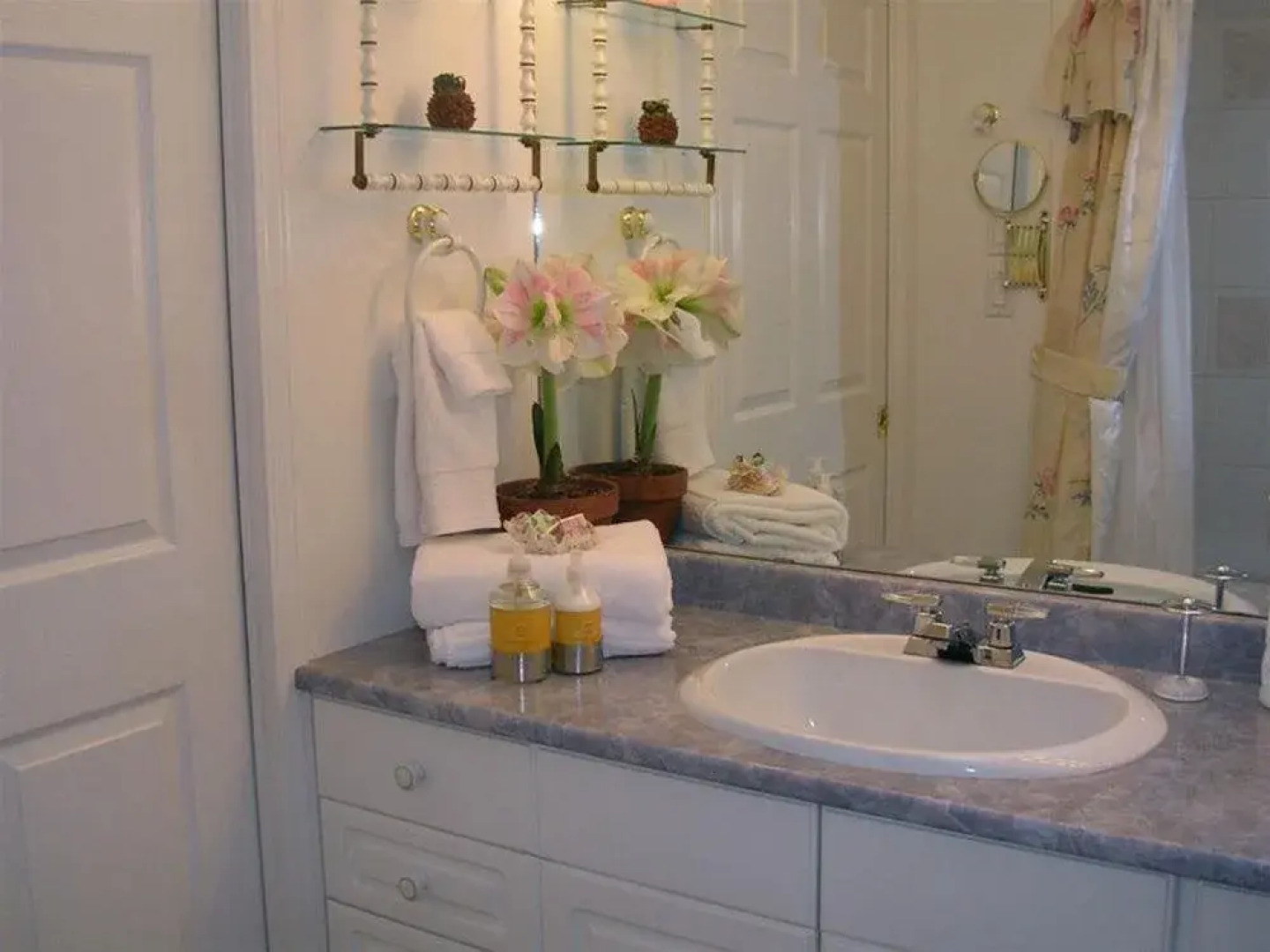 Ridgeview Gardens Bed & Breakfast