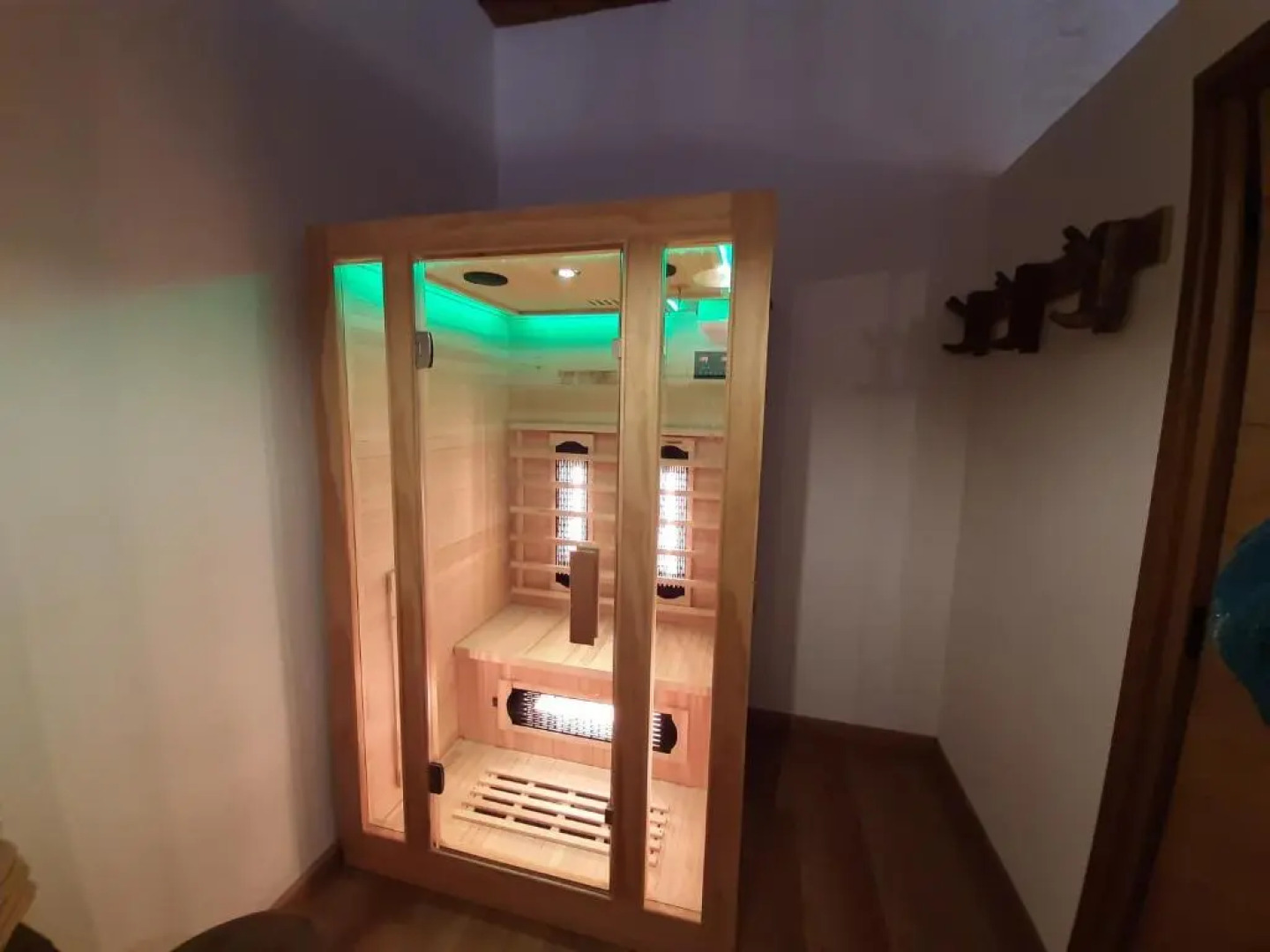 Maison Gîte Au Tonnelier