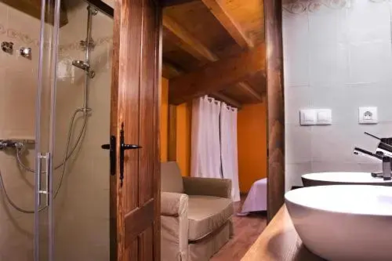 La Casona de la Mesta