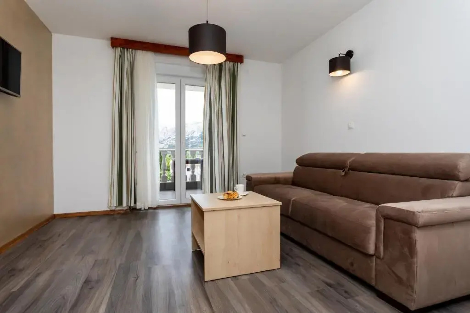 Bed & Breakfast Došen