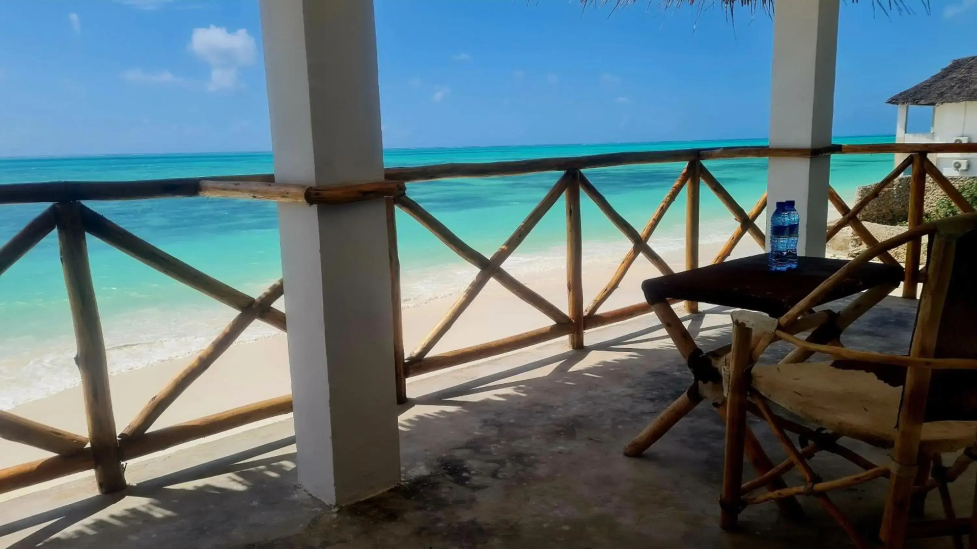 Garden Beach Bungalows