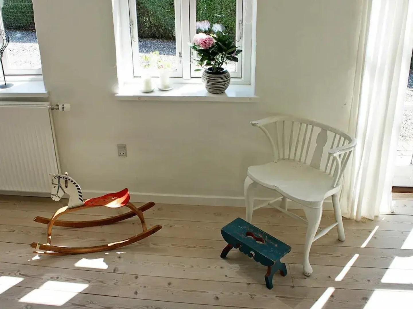 Boutique Holiday Home in Thyholm near Lake