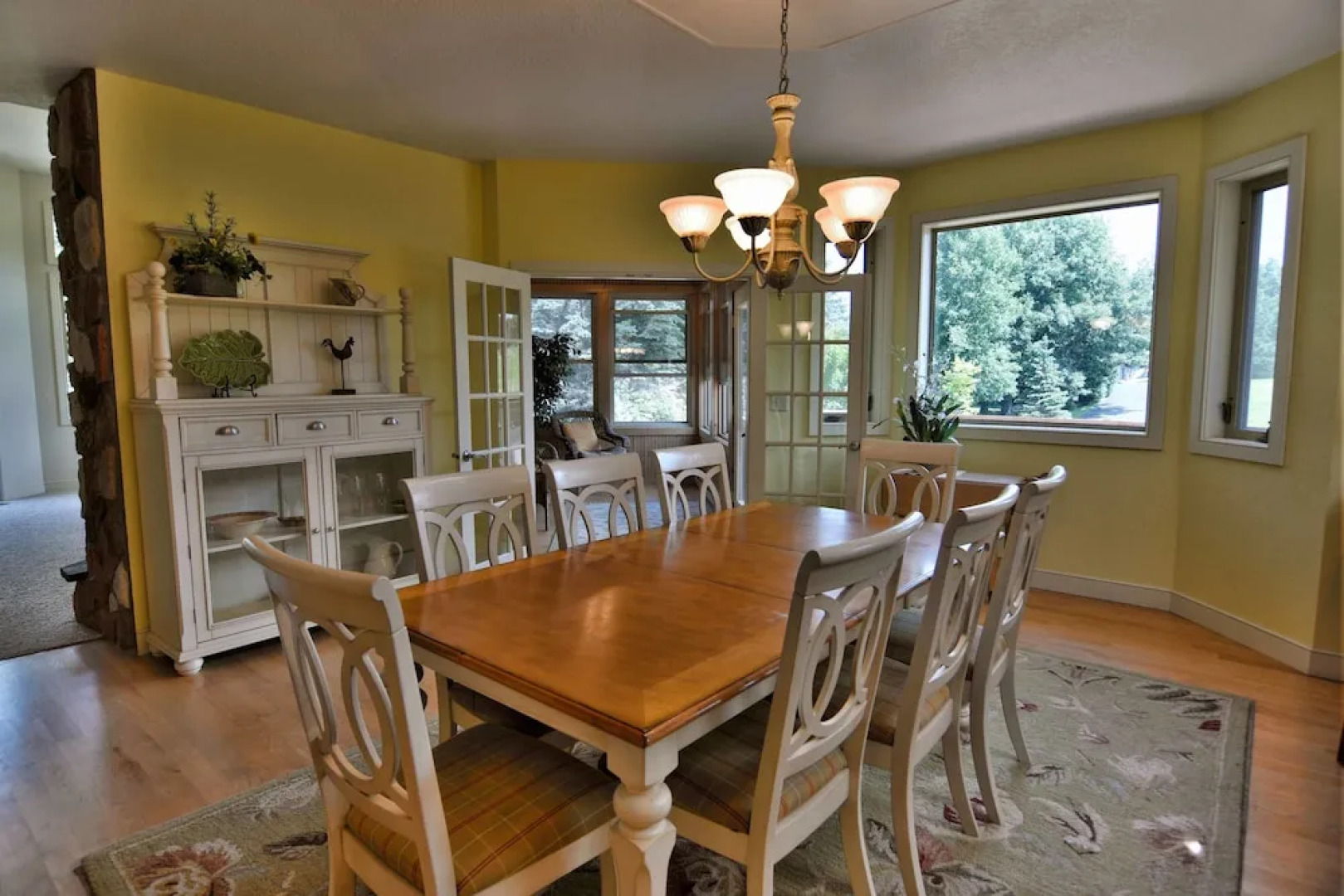 Unit 901 - 4 Br Condo