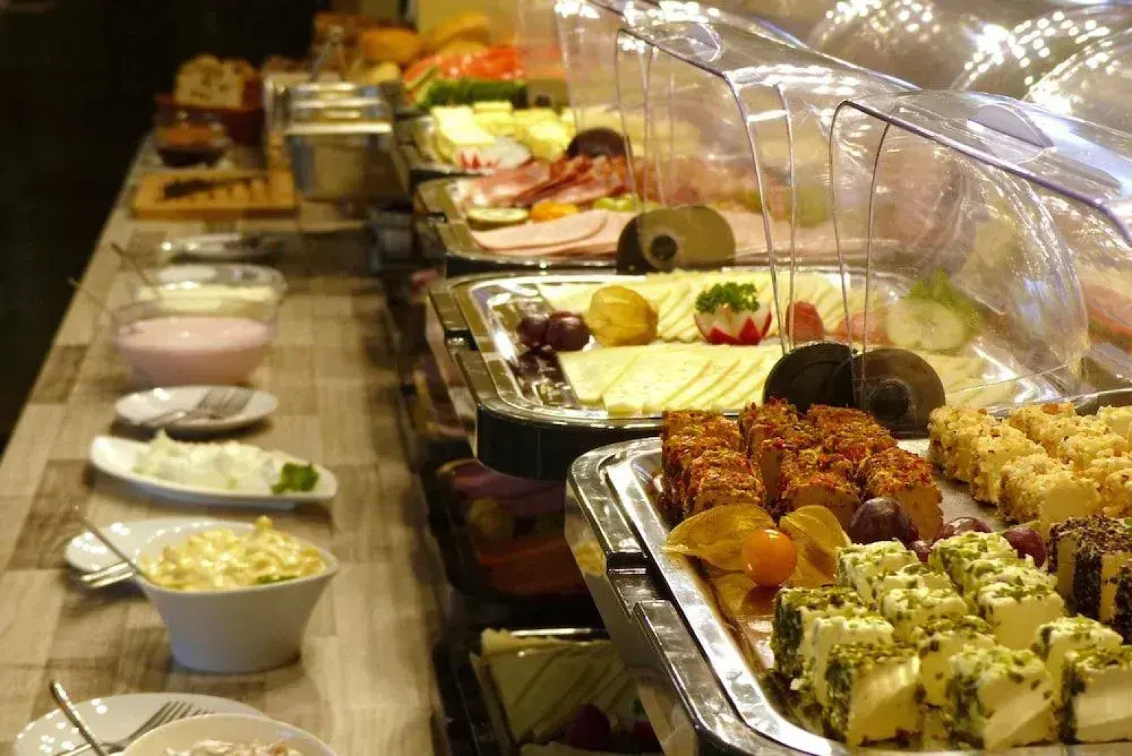 Neptuns Ankerplatz & Zur Seerobbe