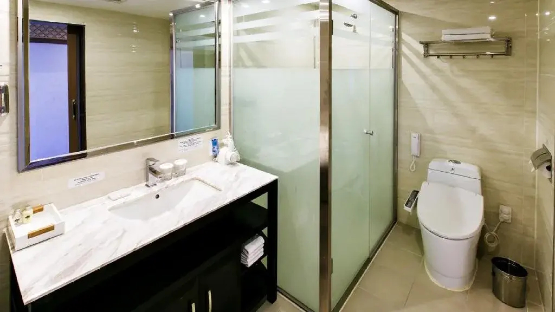 Gyeongju Tourist GG Hotel