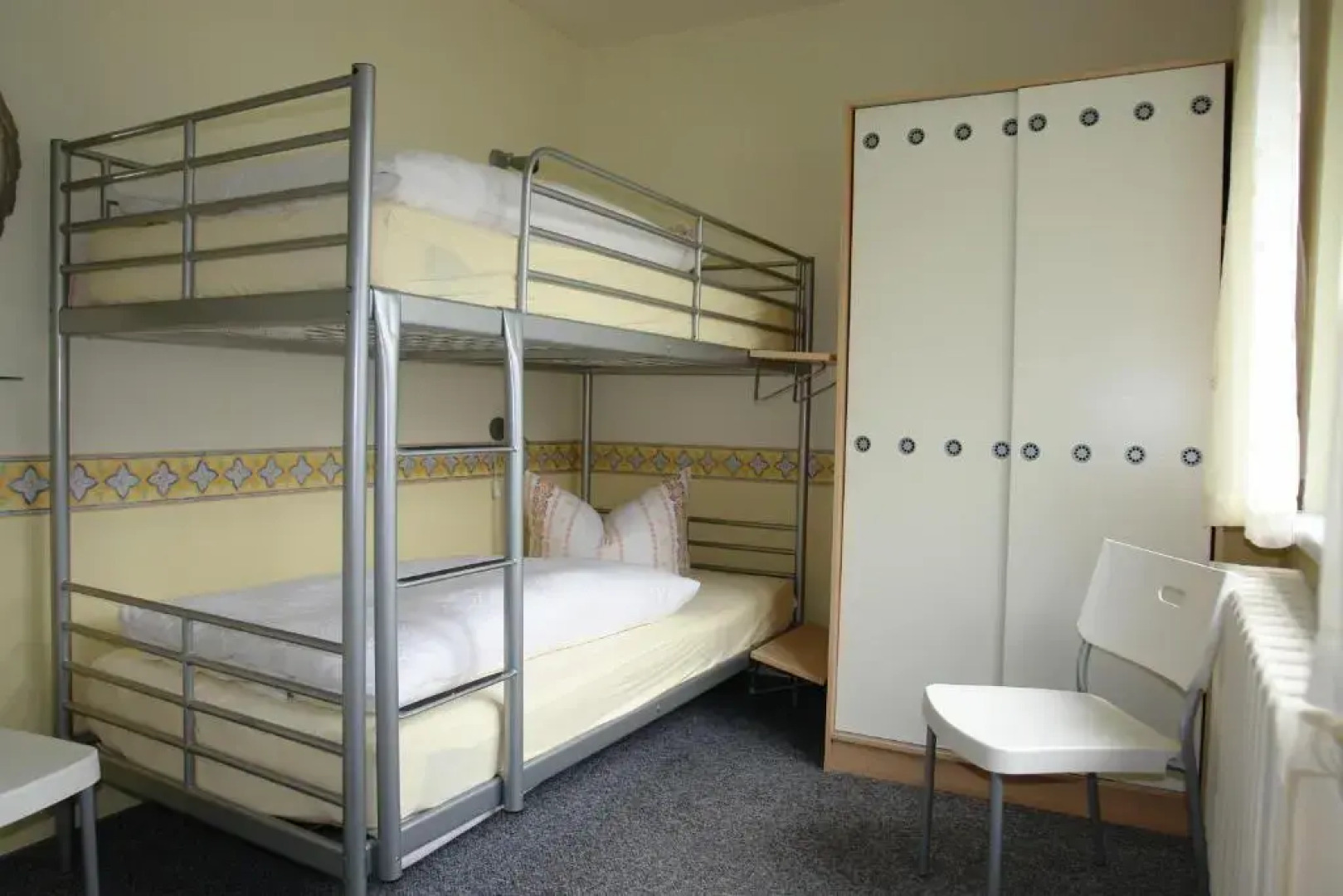 Pension Am Waldesrand