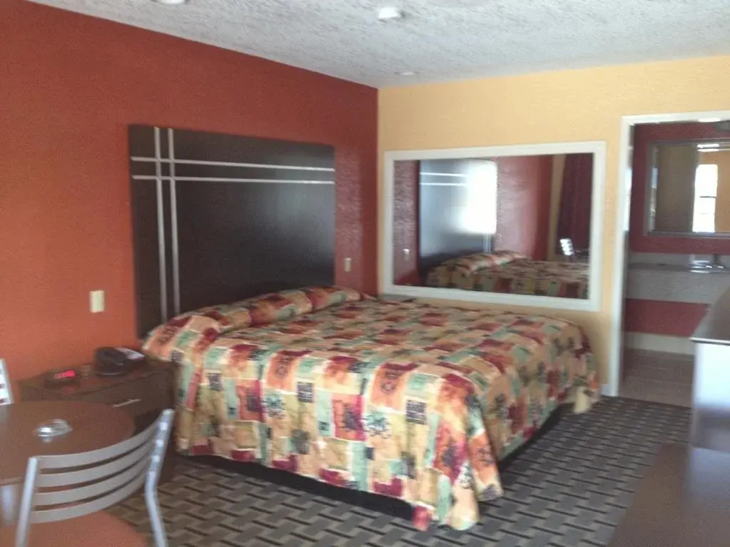 Regency Inn Channelview
