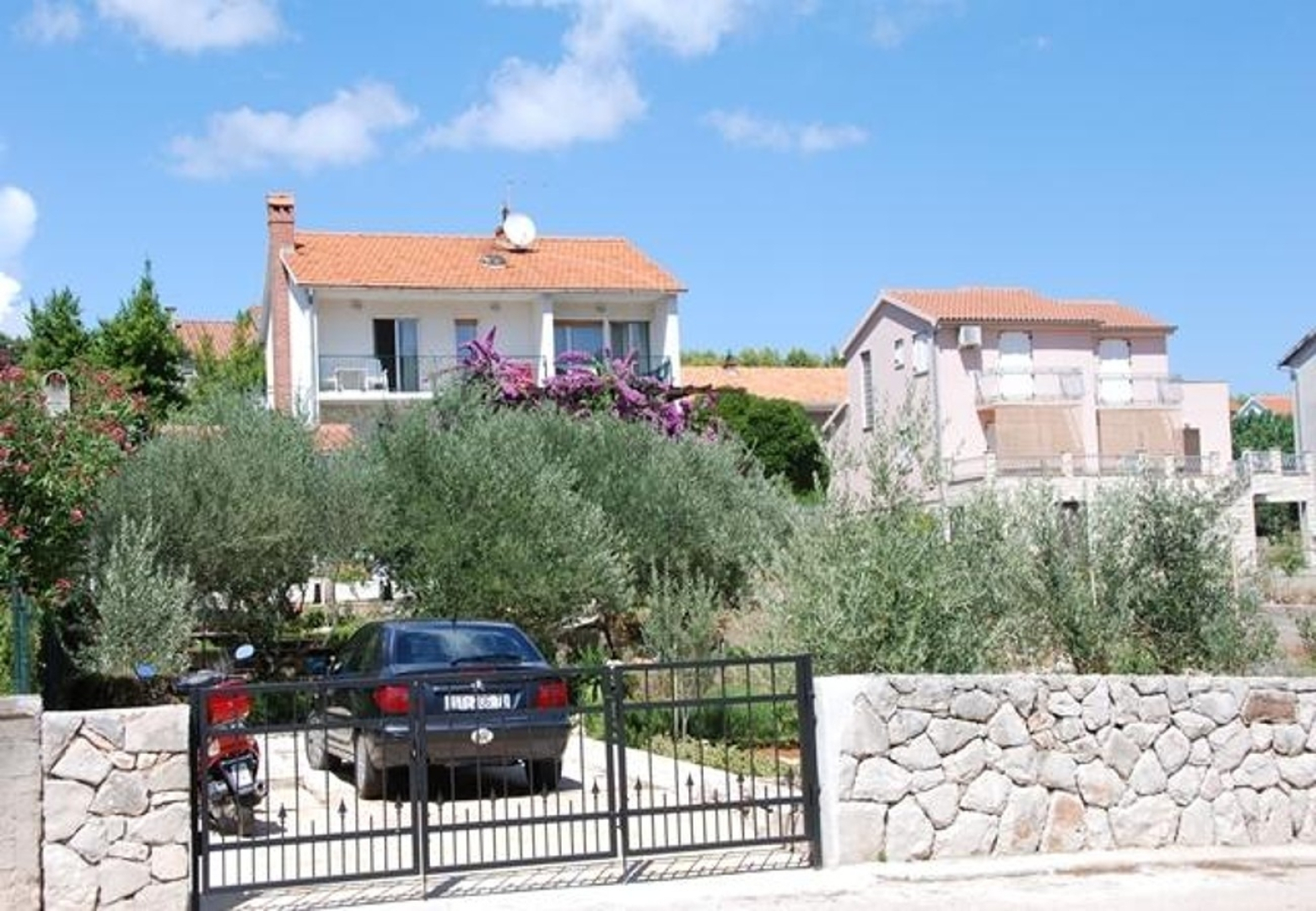 Apartment Orco - close to the sea A1 Stari Grad, Island Hvar