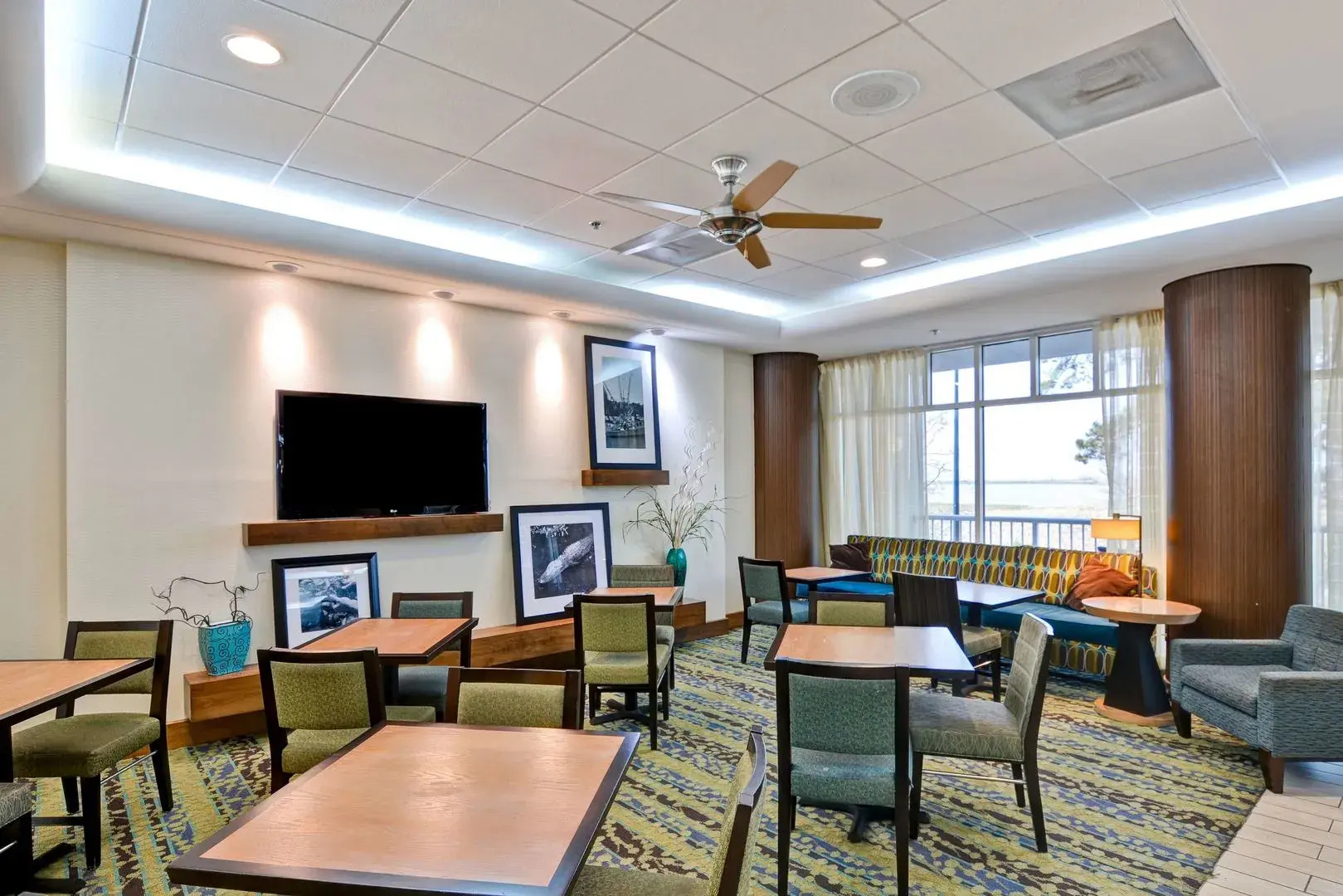 Hampton Inn Mobile-East Bay/Daphne