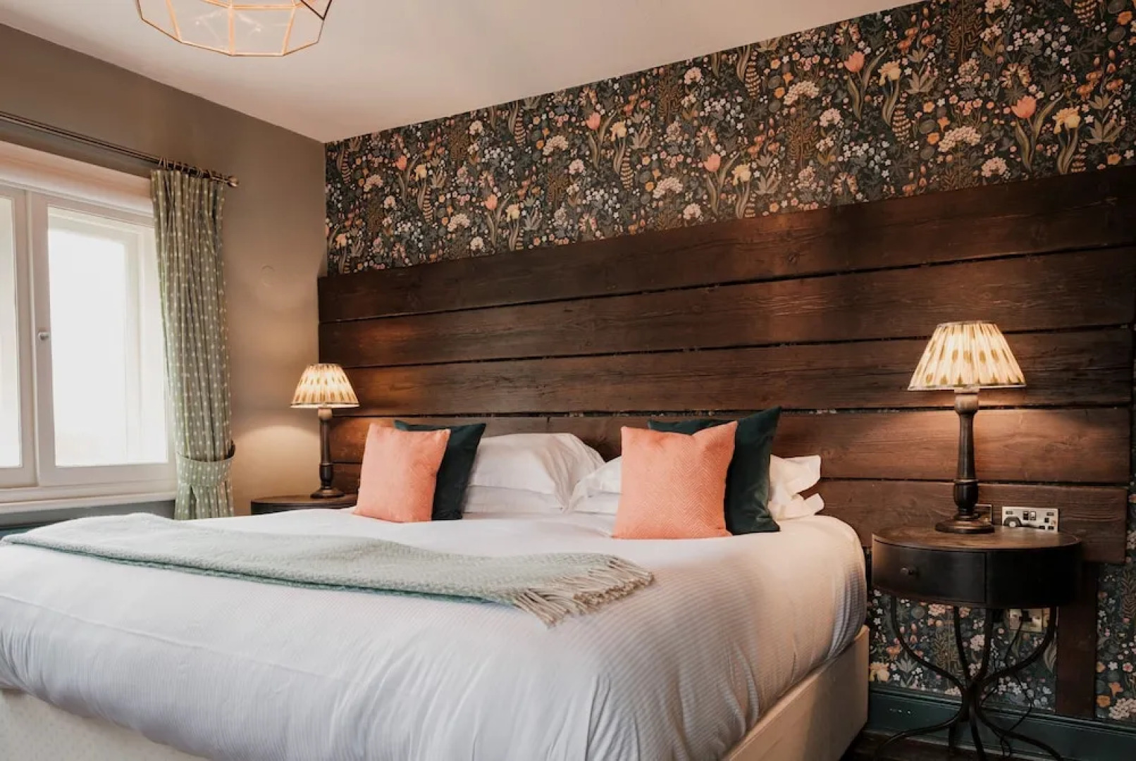 The Fisherman's Haunt