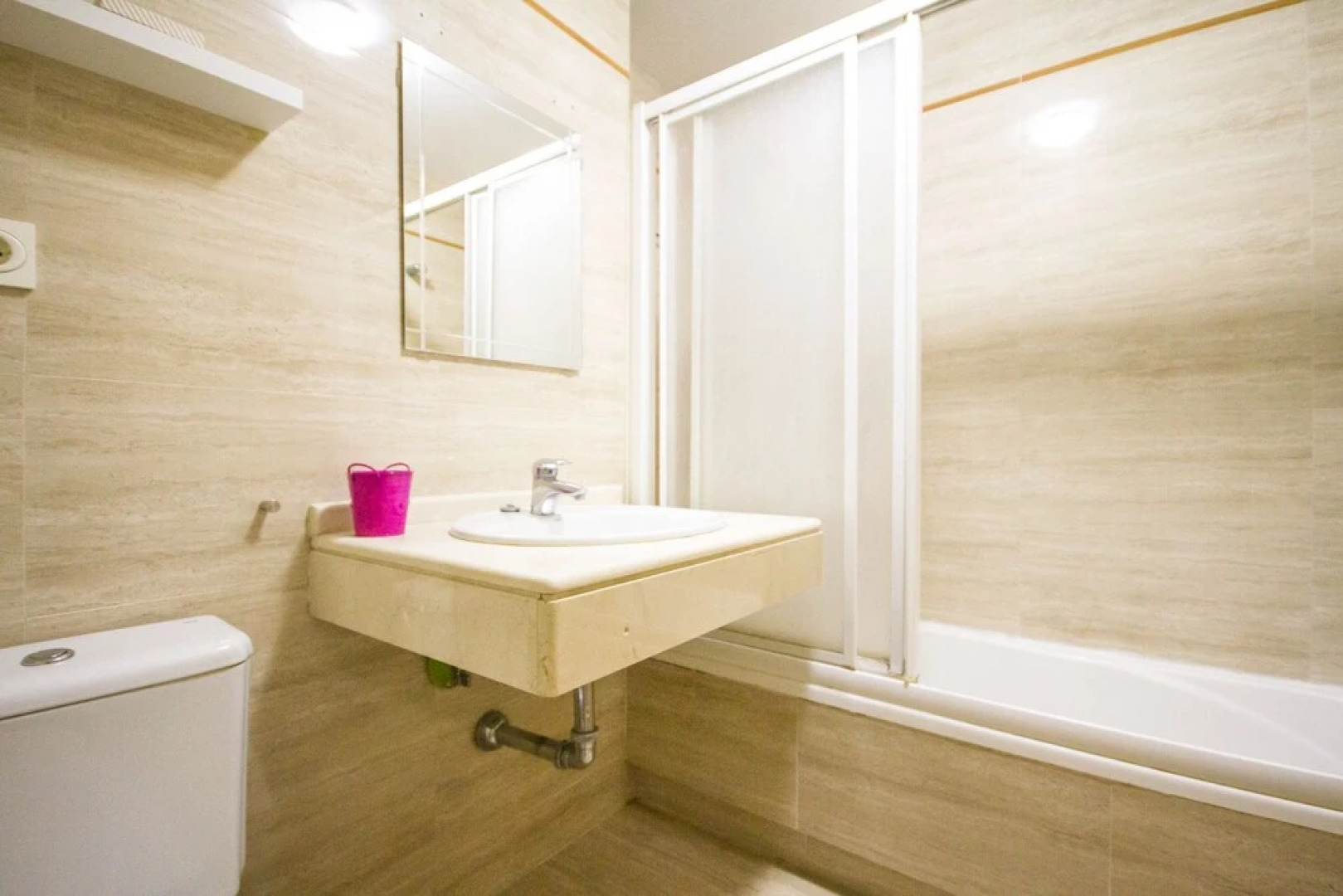 Apartamento Neptuno Playa Nerja Canovas