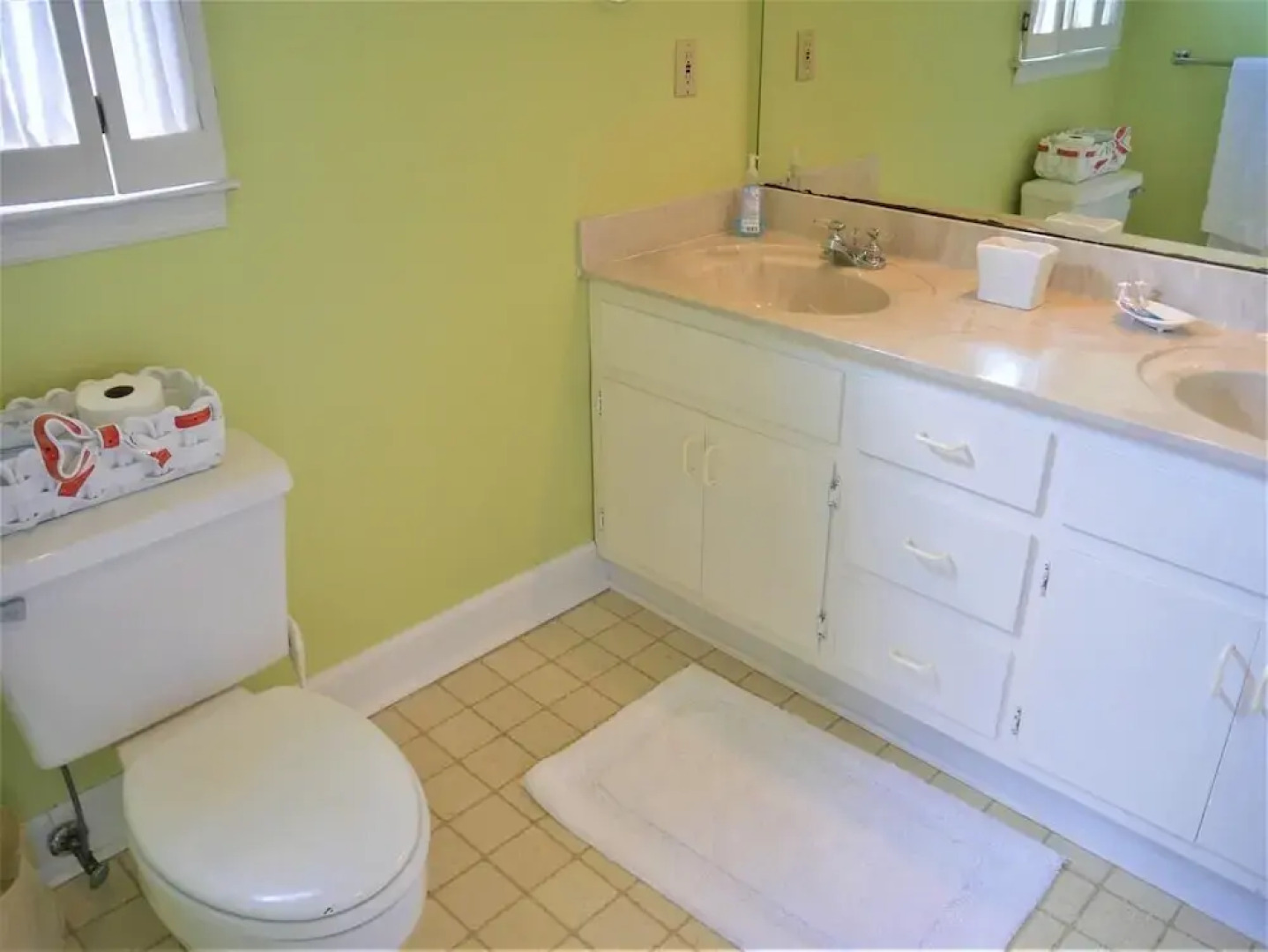 Pearson Moser 5 Bedrooms 4 Bathrooms Home