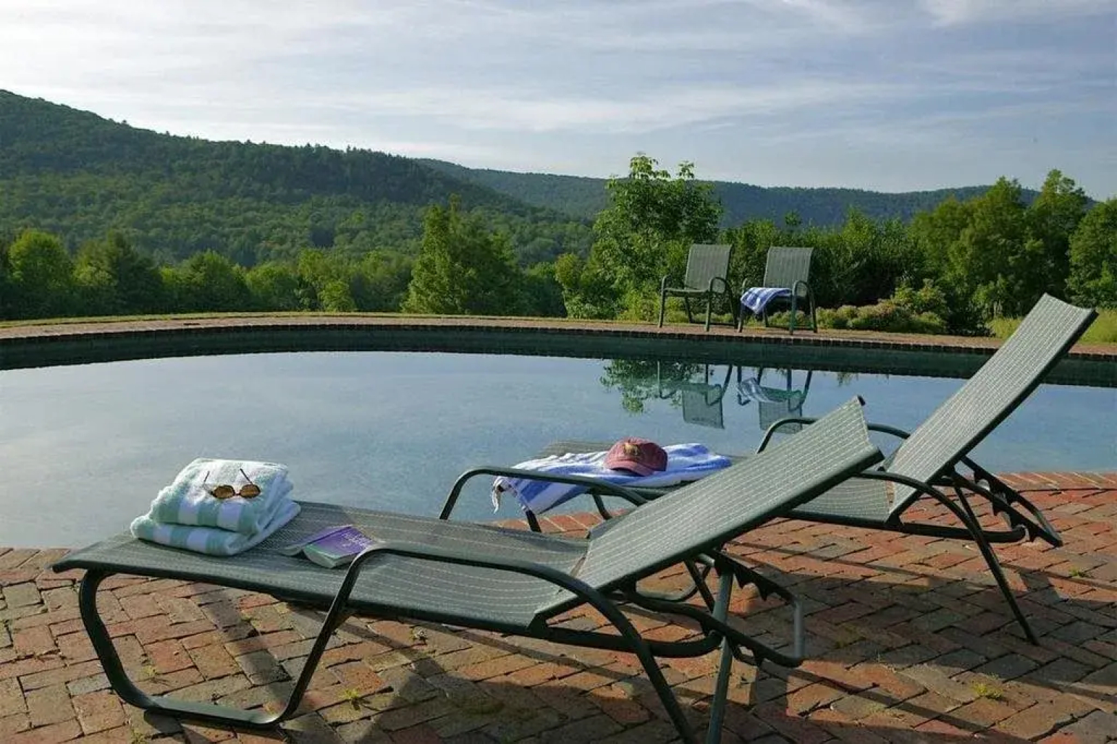 Windham Hill Inn