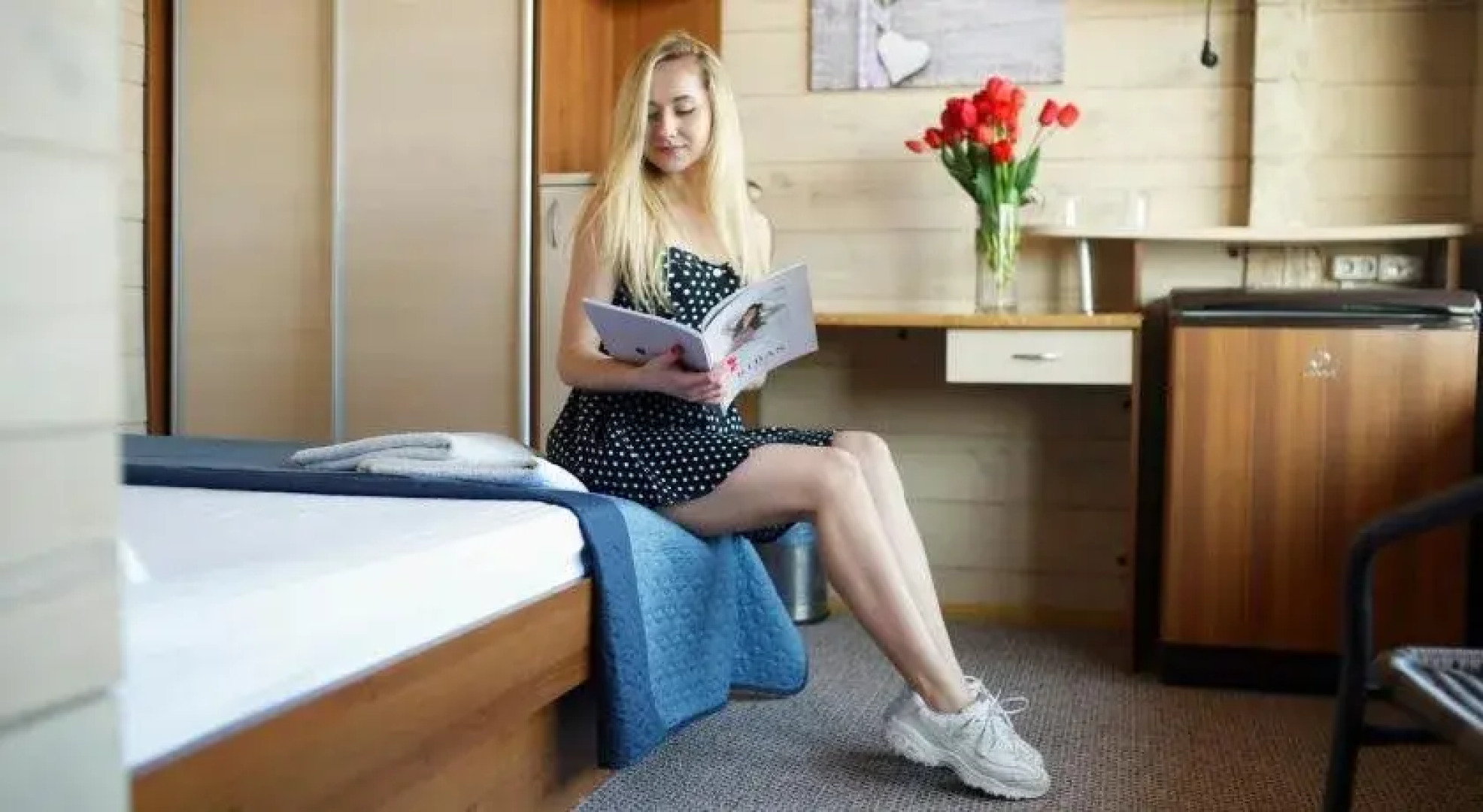 Отель Ричард