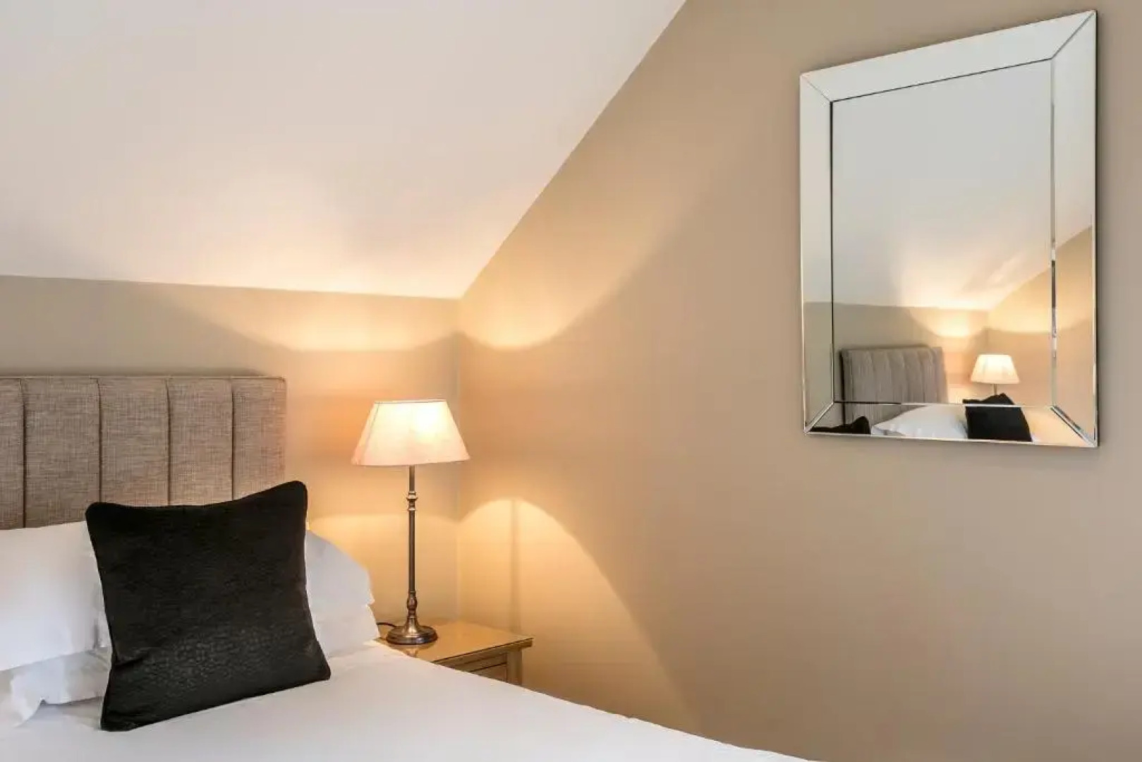 Carus Green Golf Club Townhouse