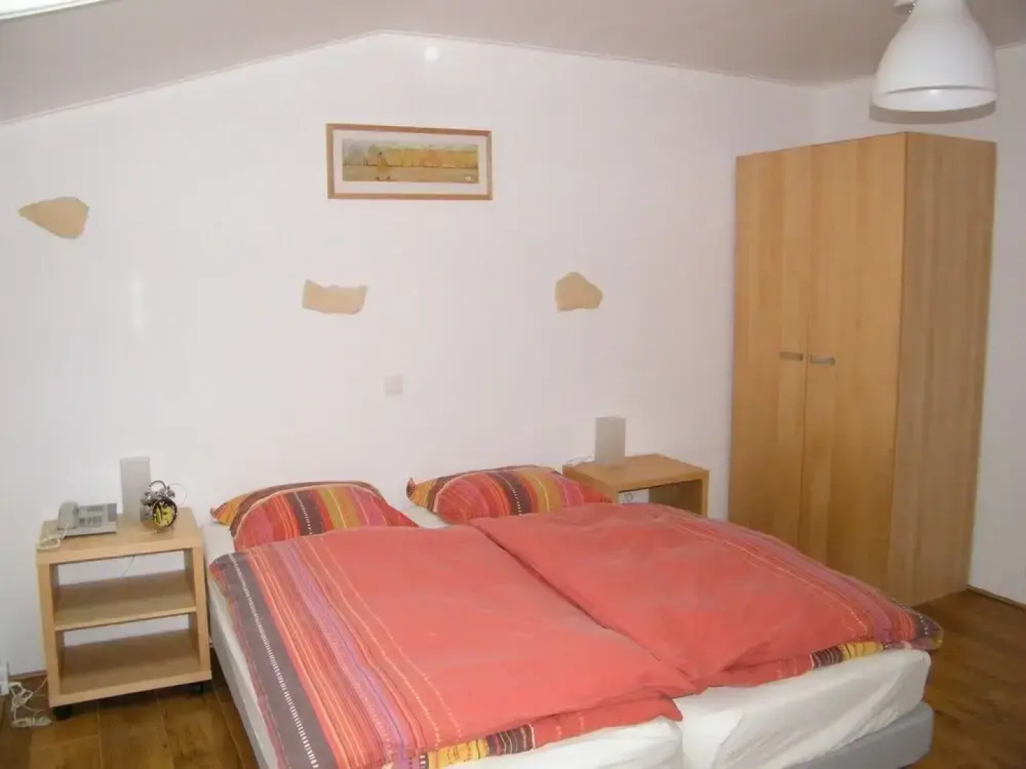 Maison Neuve Grandval