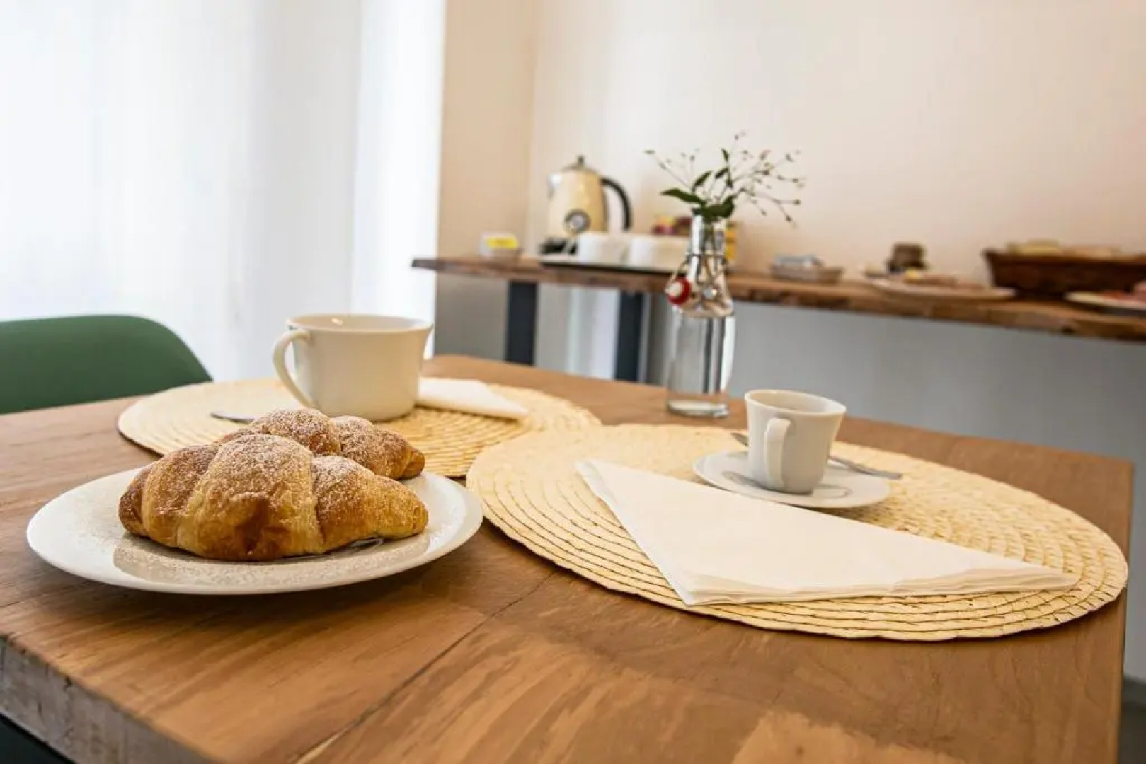 Bed and Breakfast MADERA