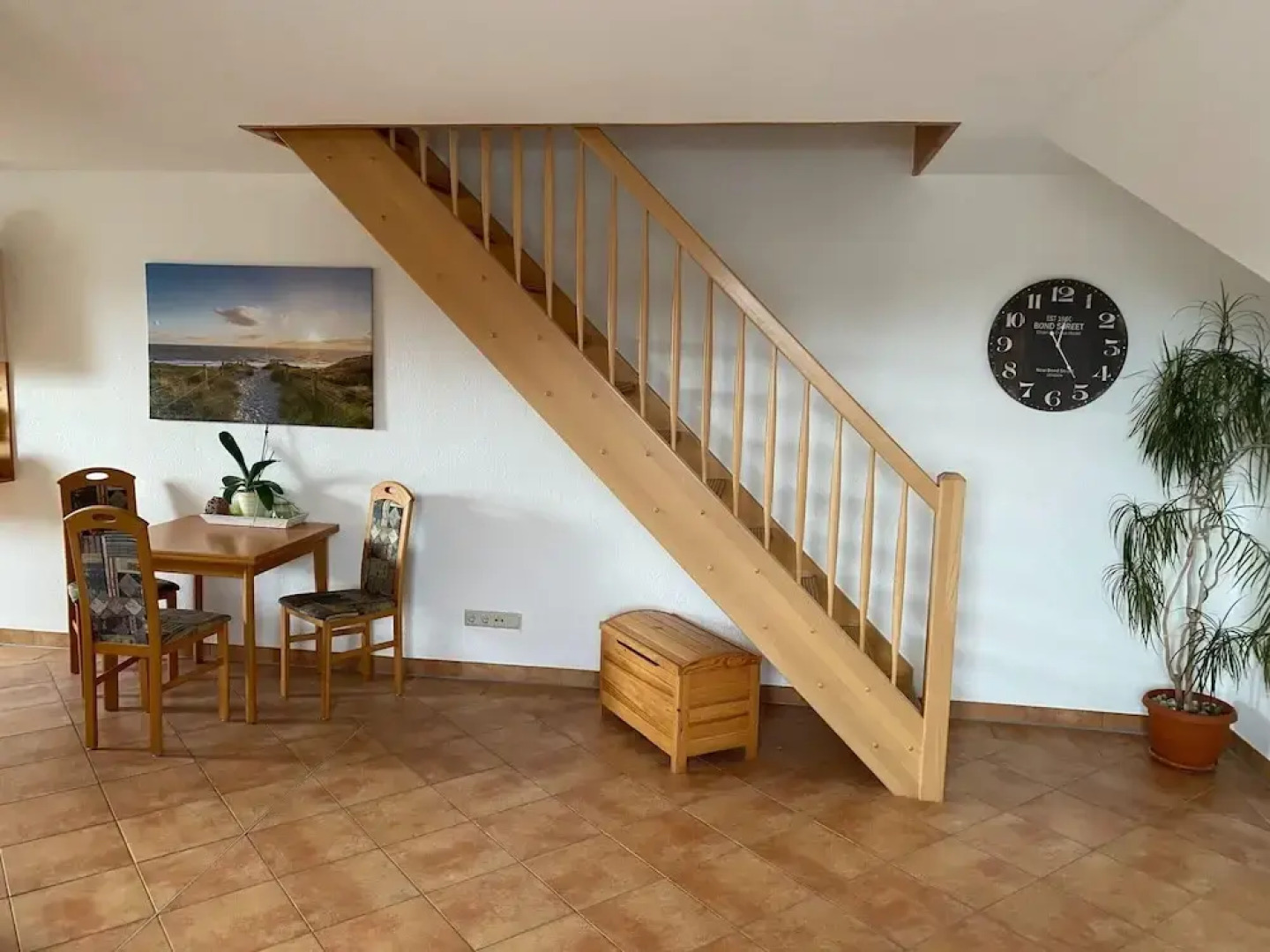 Hideaway, Pruchten- Baltic Coast