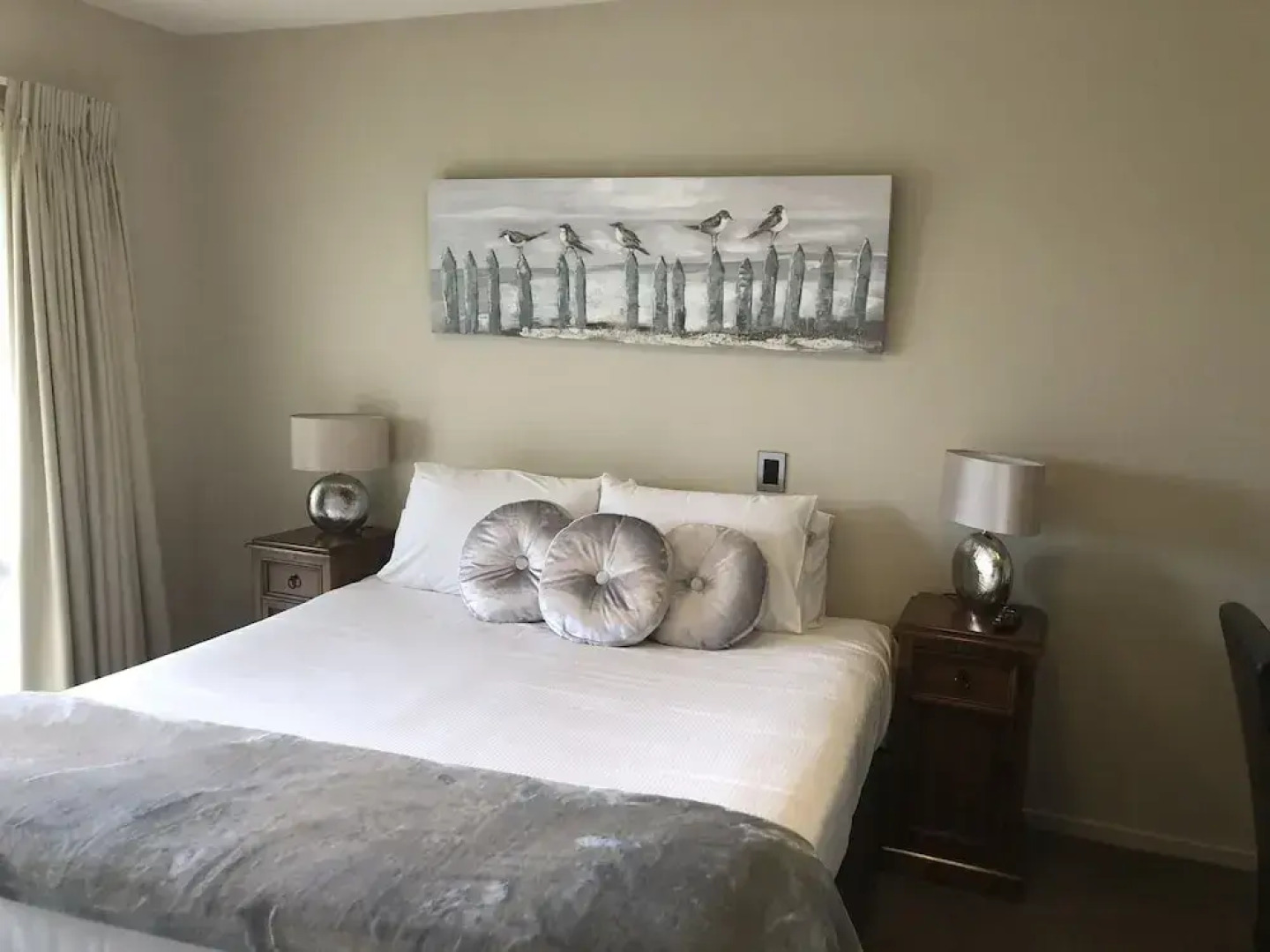 Lake Brunner Longhouse