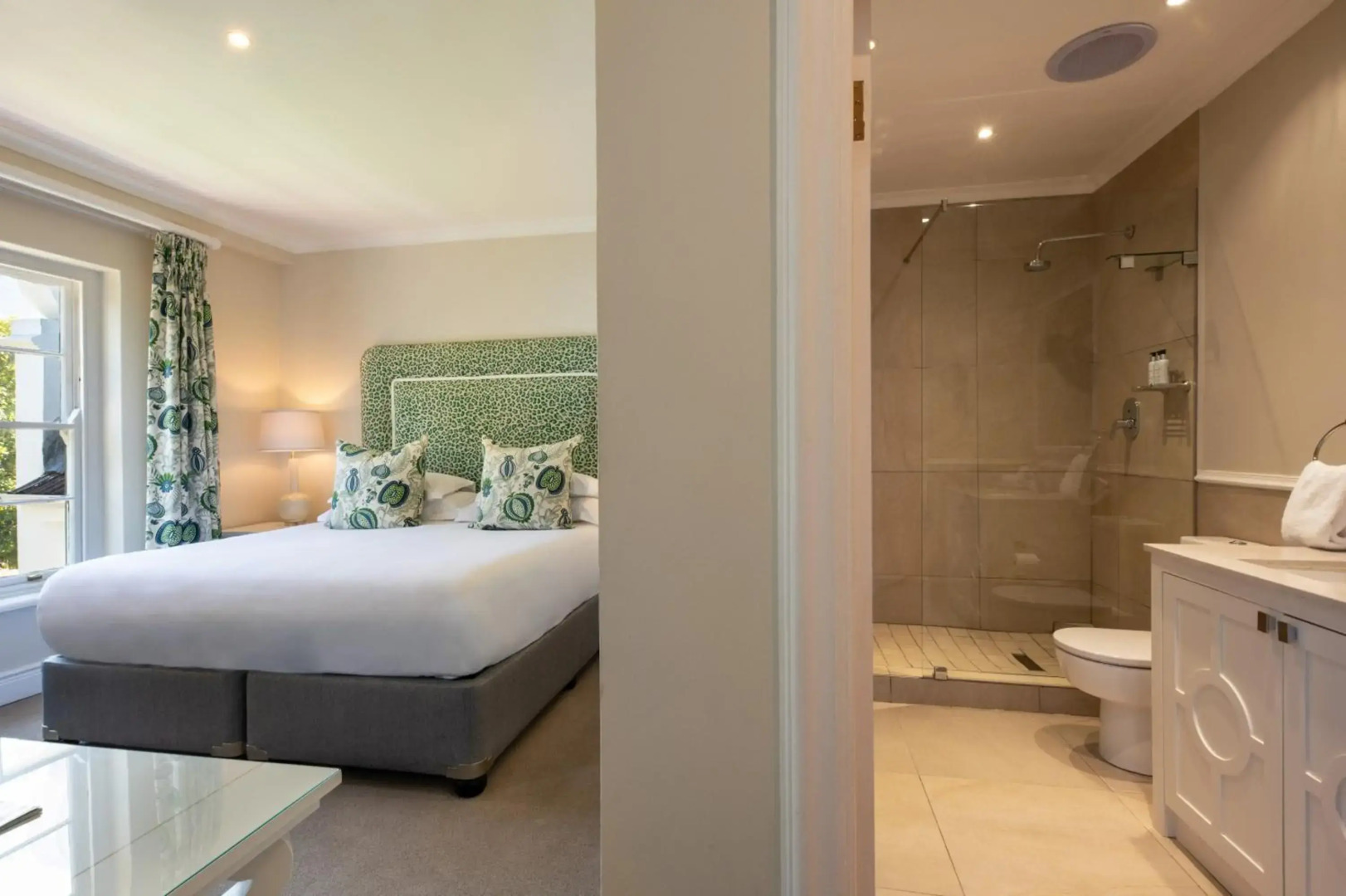 The Cellars-Hohenort