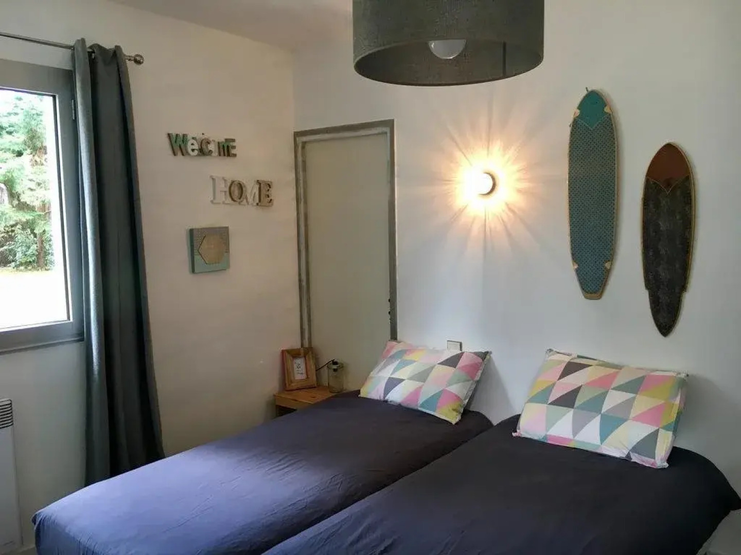 Coco Beach Sporting Lodge