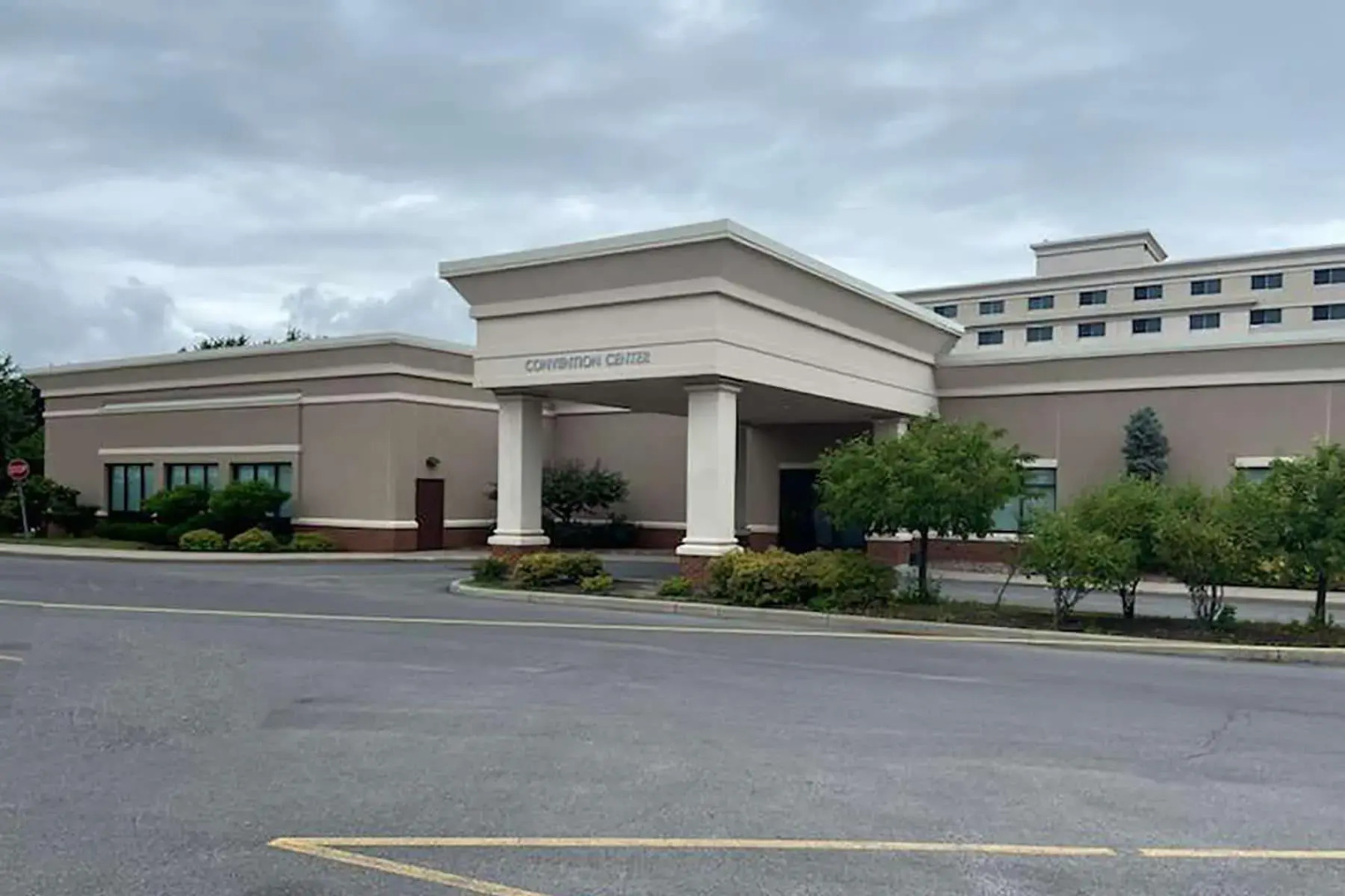 Randolph House Hotel, Trademark Collection by Wyndham