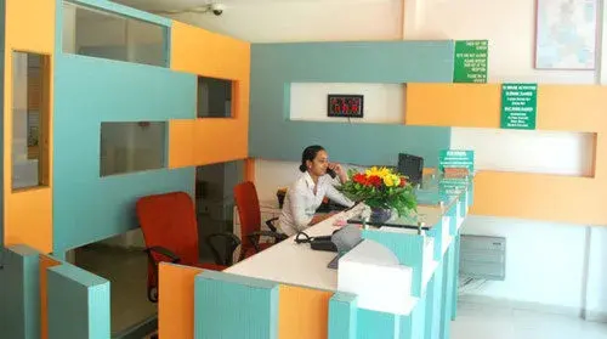 United-21 Sagar Kinara