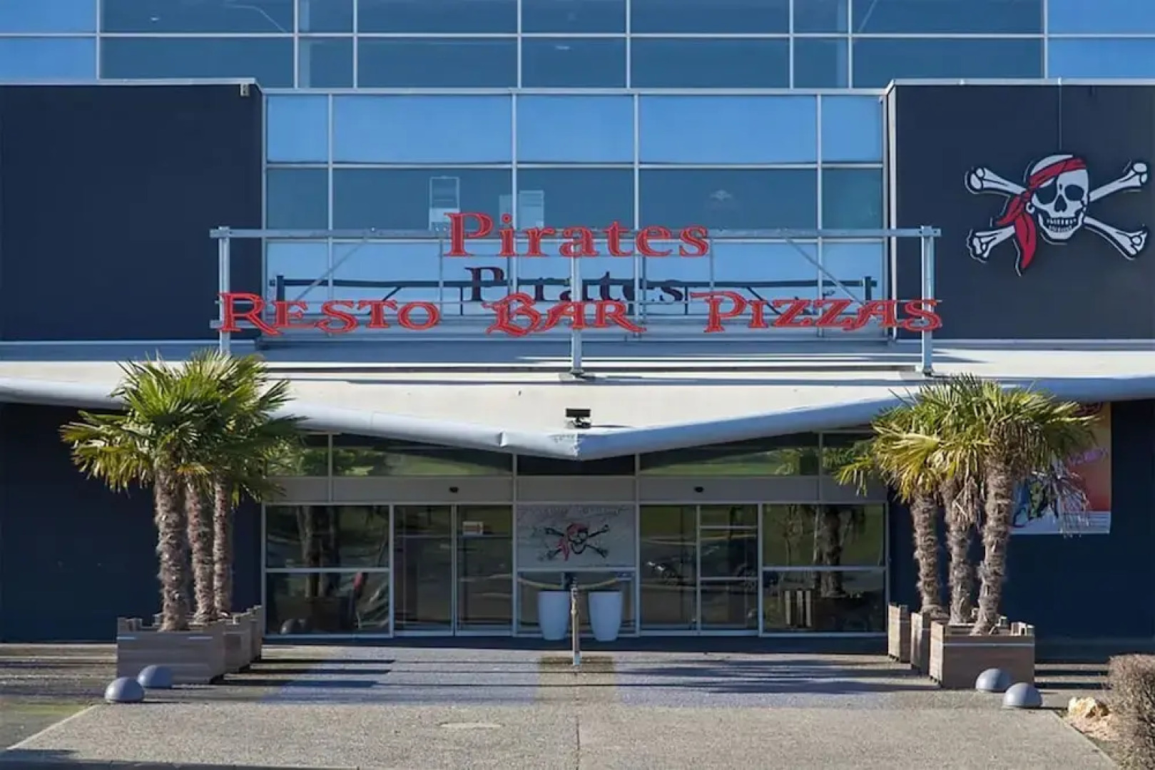 Studio / Hotel - Futuroscope