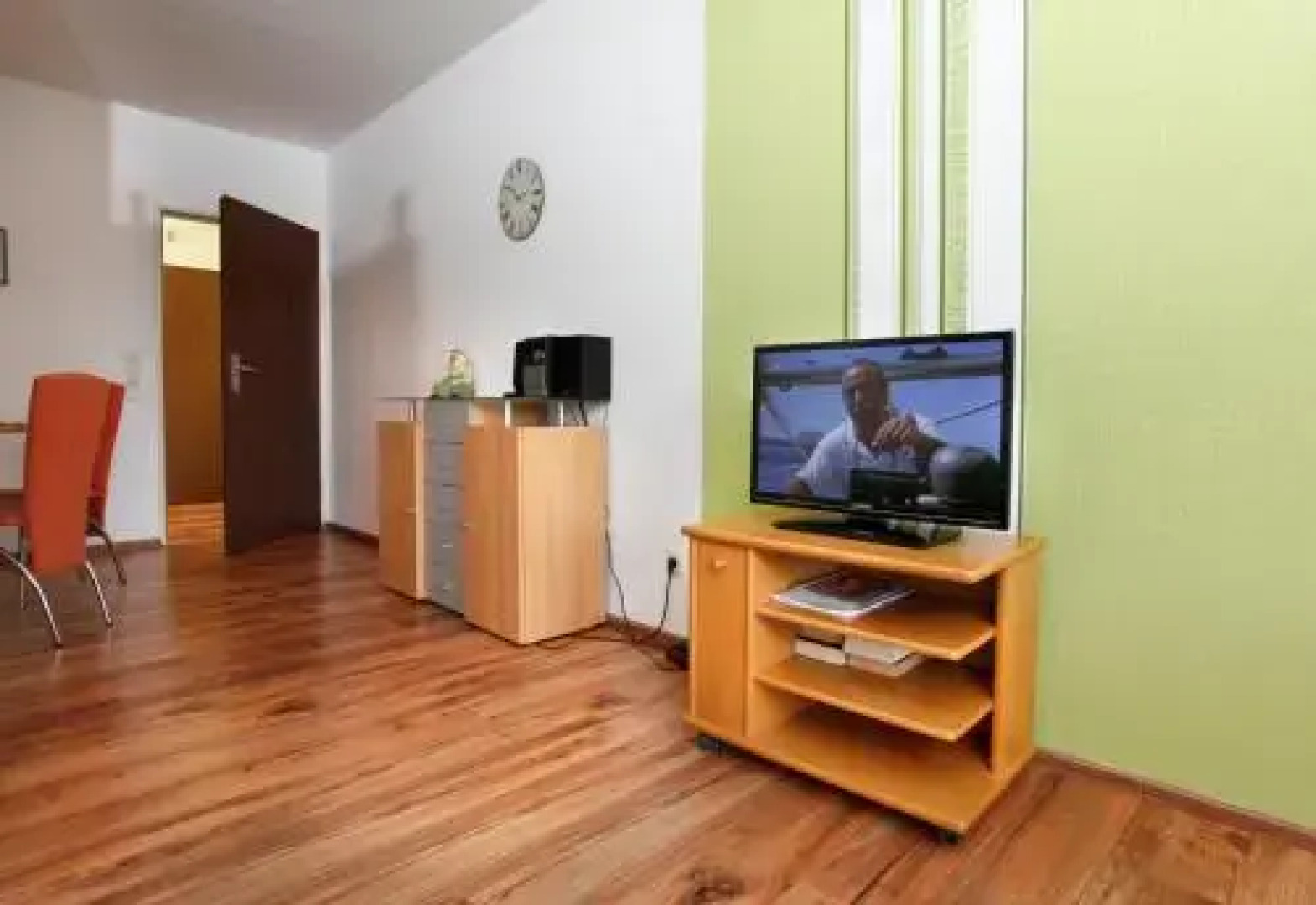 Ferienwohnung Inge Steinrücken