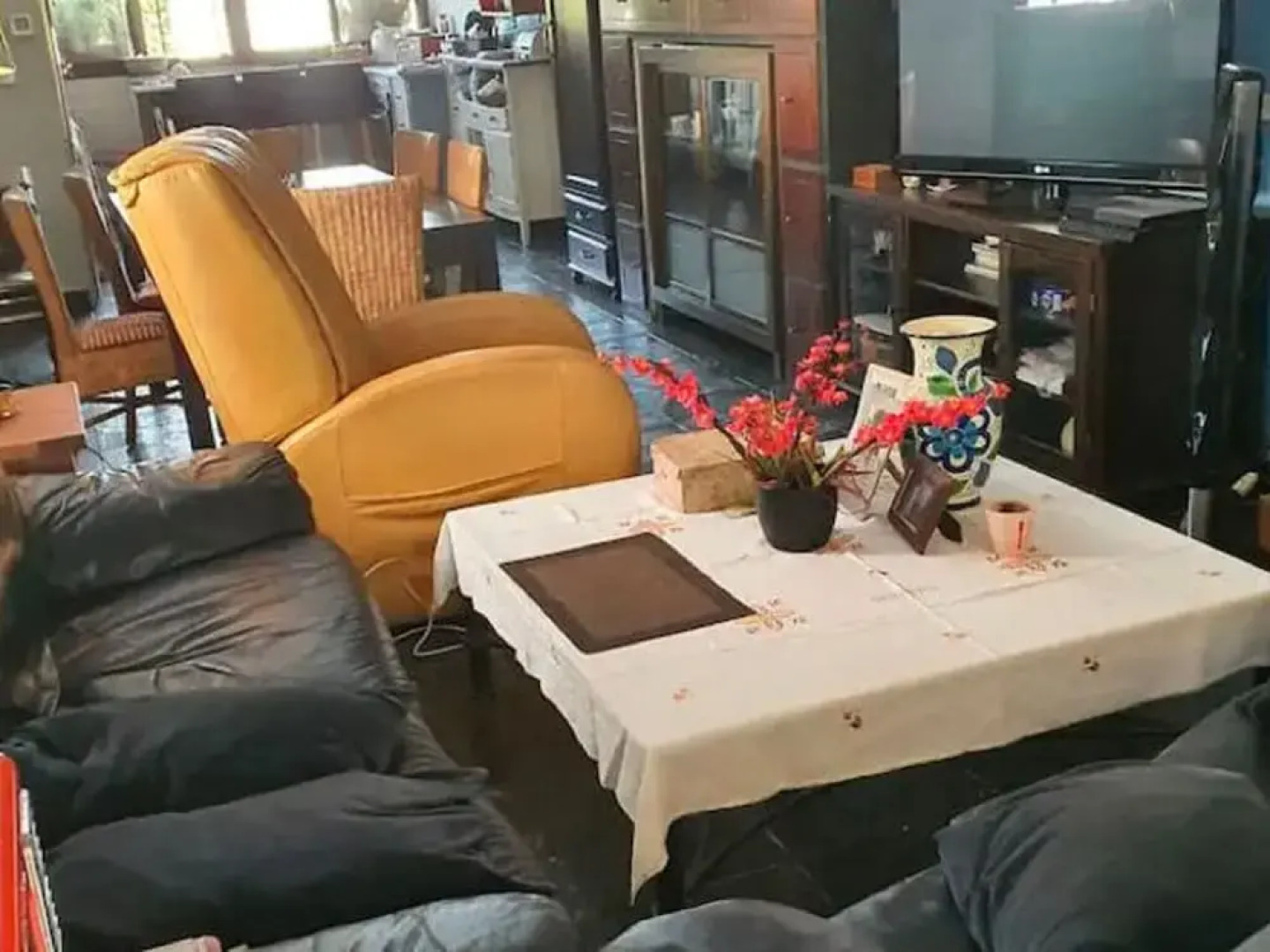 Quaint Holiday Home in Sevilla With Private Swimming Pool