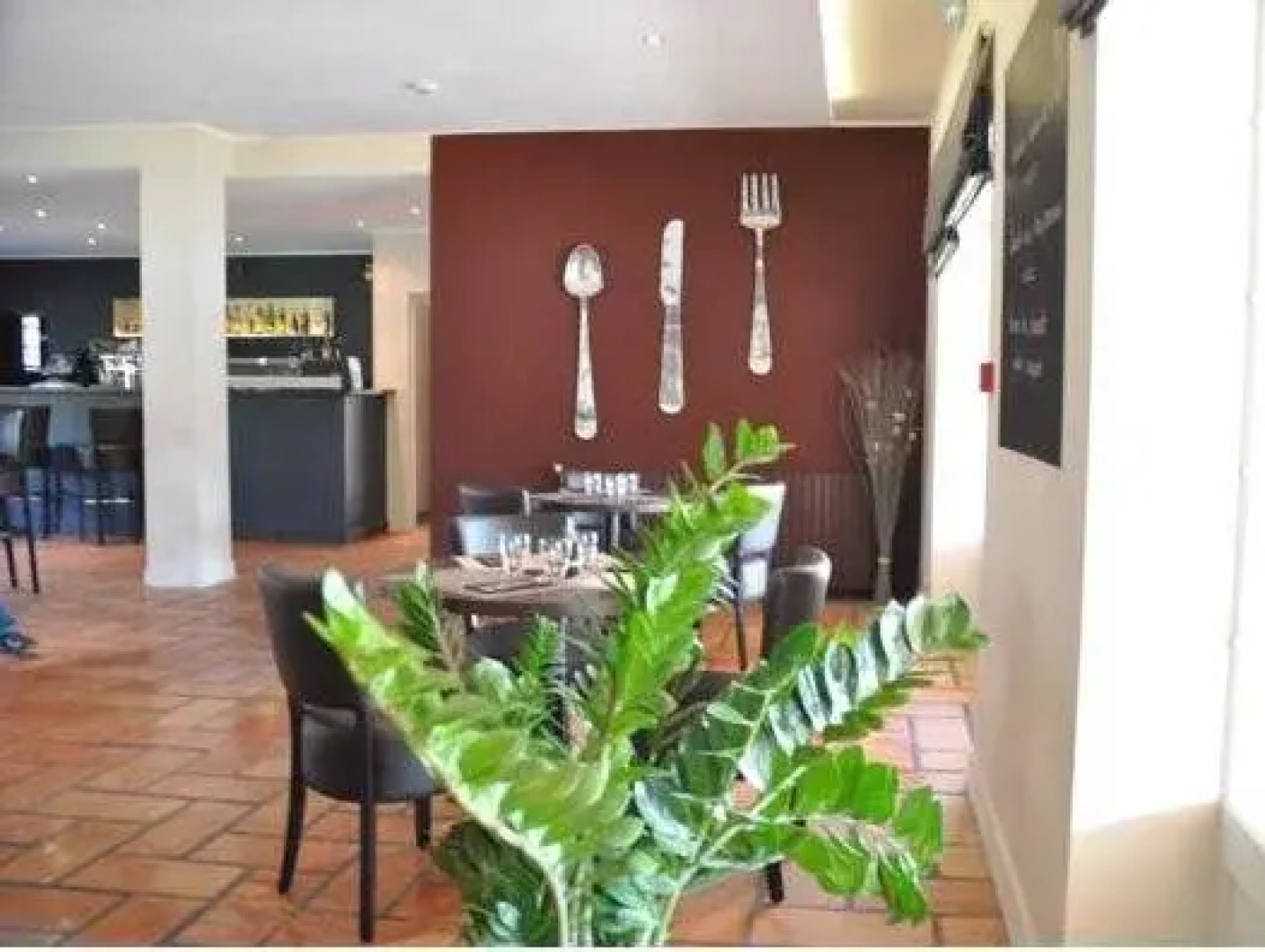 Hôtel de la Beauronne