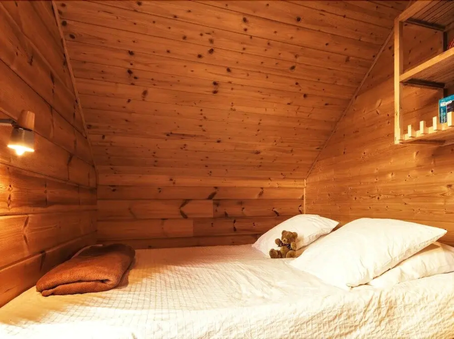 Les Chalets de Celine