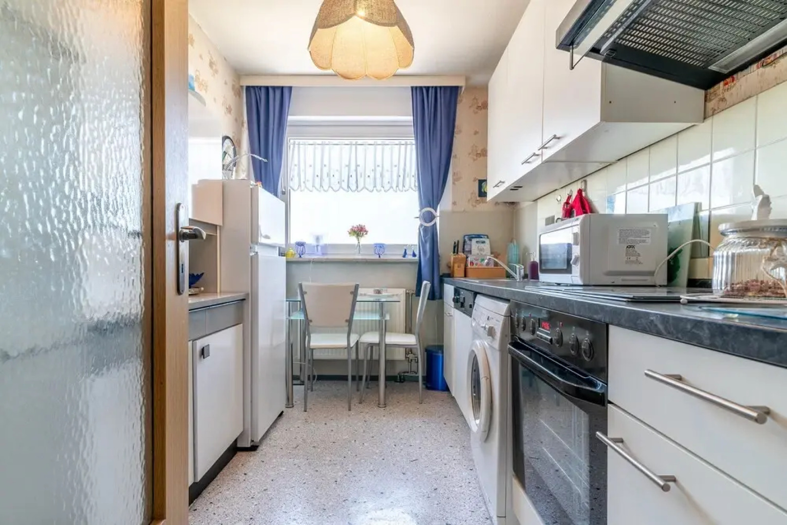 Private Apartment Im Langen Feld