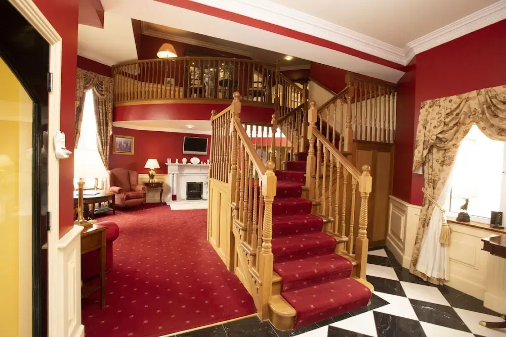 The 19th Lodge Ballybunion