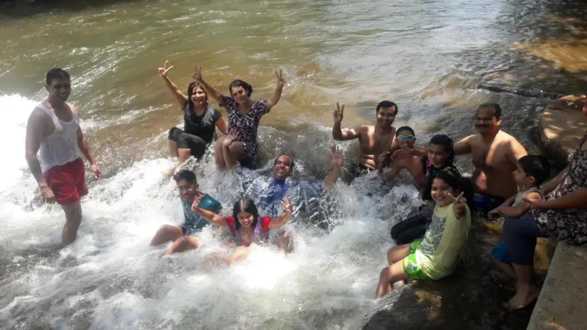 The Rippling Edge Gadhok Cottage