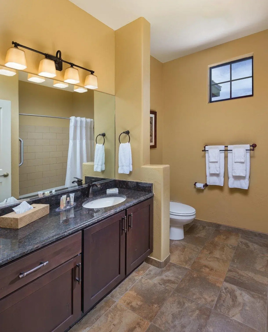 WorldMark Bison Ranch