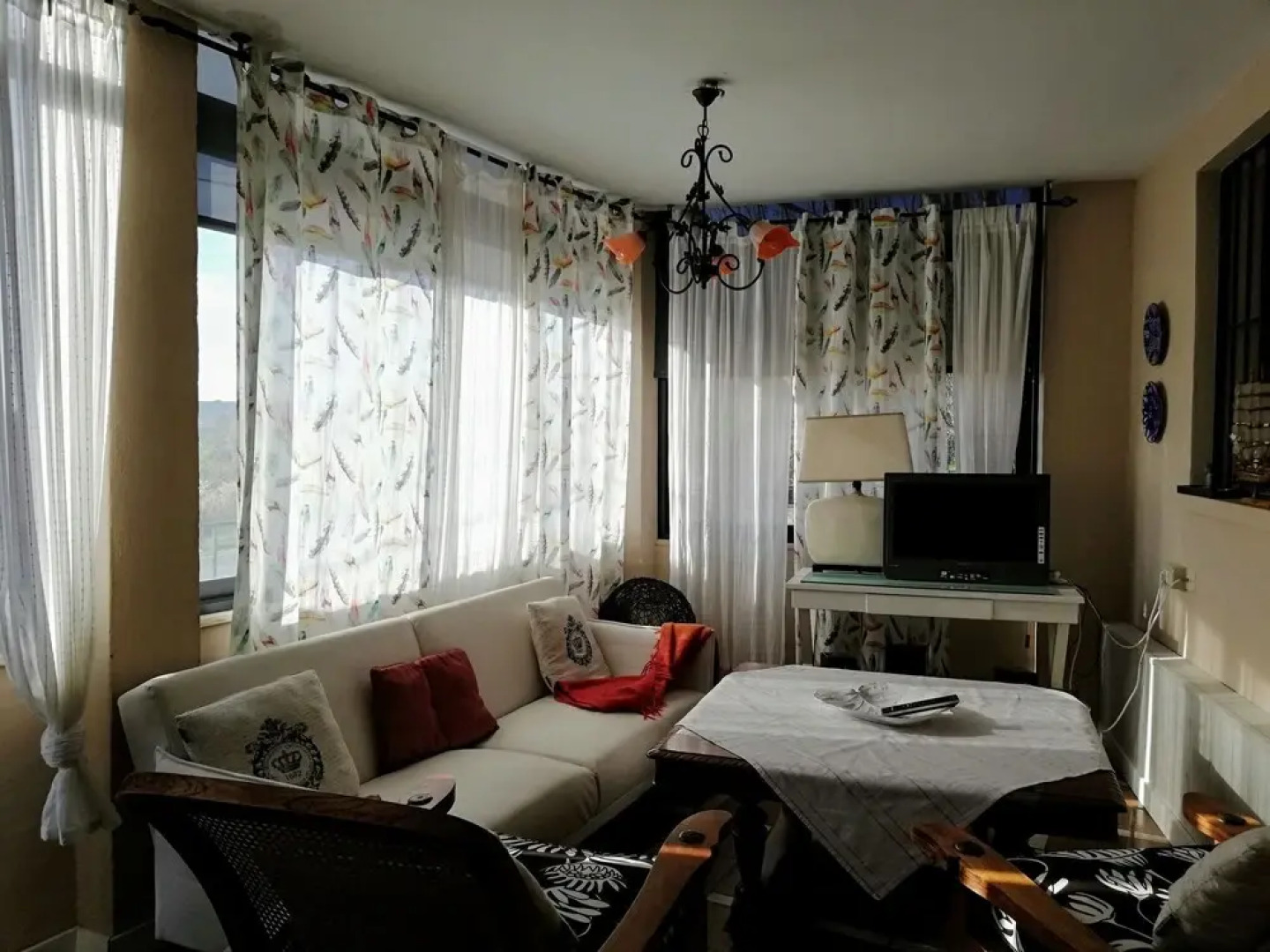 Lassy Villa in Assa, Álava With Private Pool